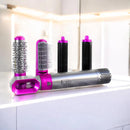 Cepillo Mágico para Cabello 5 en 1